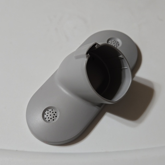 Electrolux attachment hand attachment small hand tool vacuum New - Picture 2 of 5